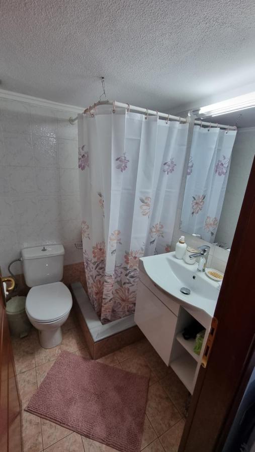 Tilemachos Central Apartment Alexandroúpoli Eksteriør bilde